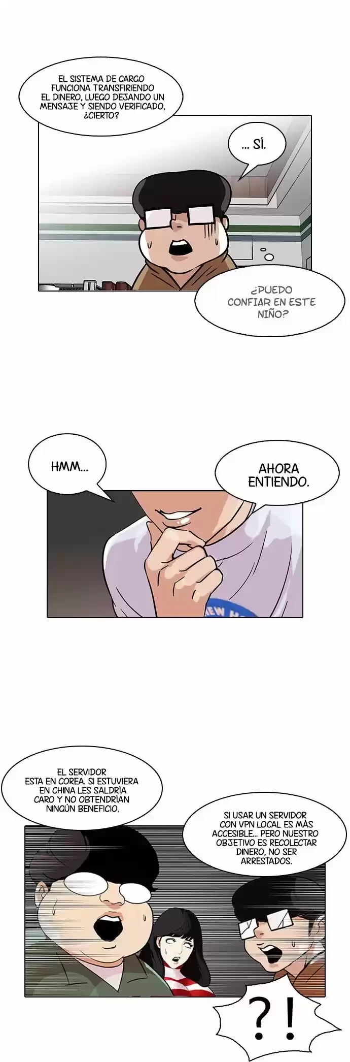 Nueva cara Capitulo 88 página 24