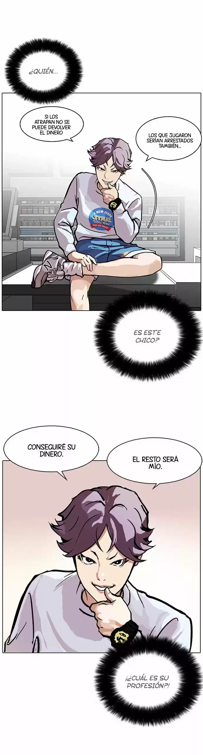 Nueva cara Capitulo 88 página 25
