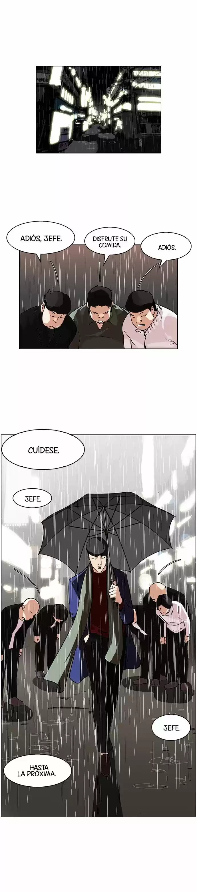 Nueva cara Capitulo 88 página 3
