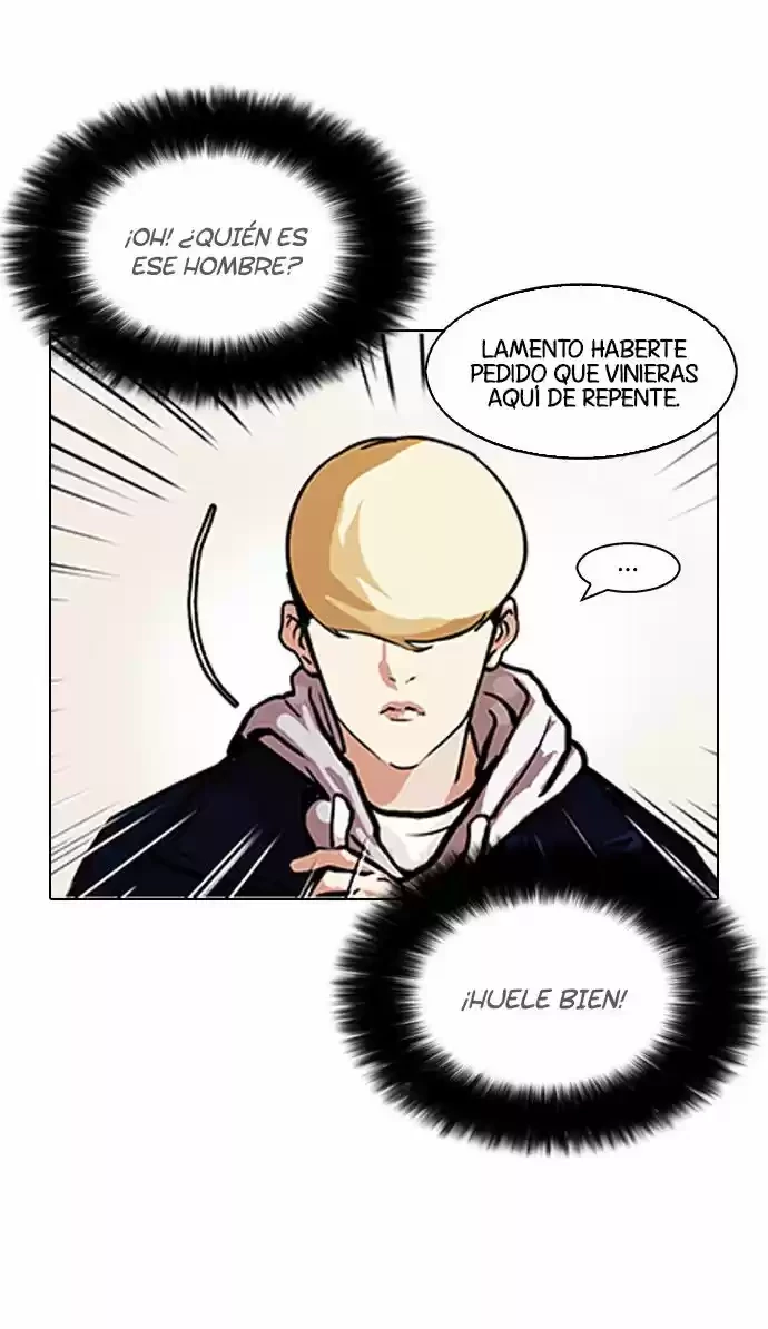 Nueva cara Capitulo 88 página 30