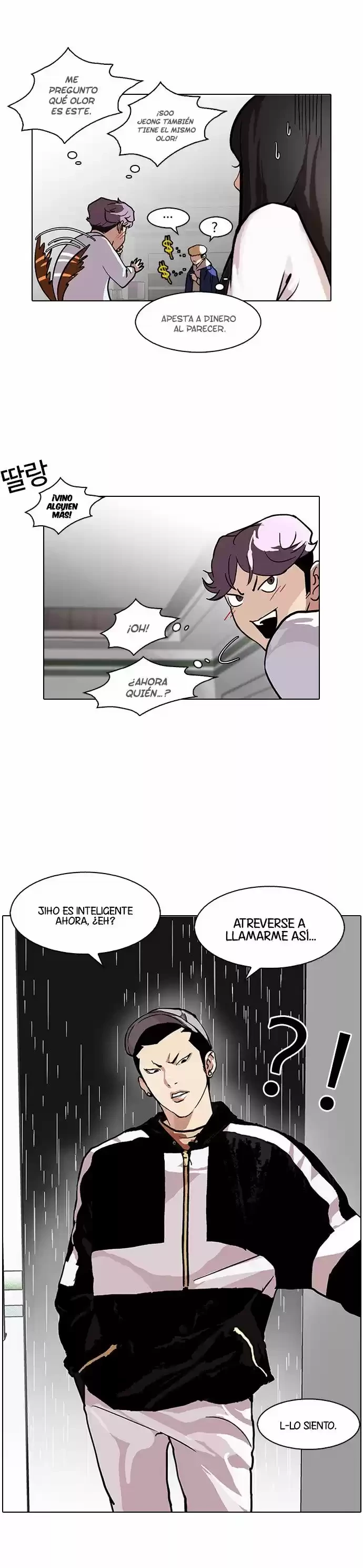 Nueva cara Capitulo 88 página 31