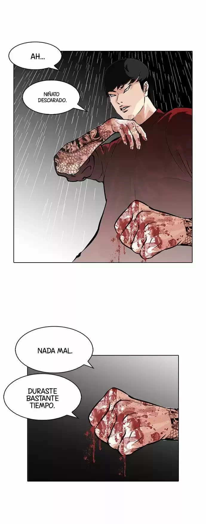 Nueva cara Capitulo 88 página 35