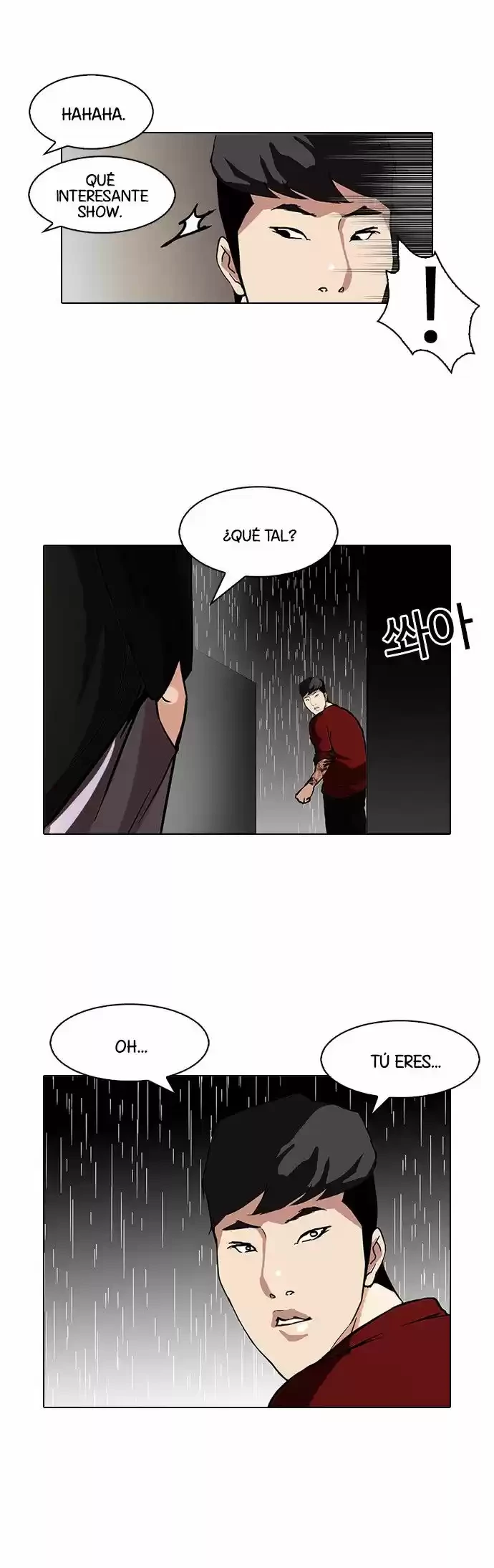Nueva cara Capitulo 88 página 38