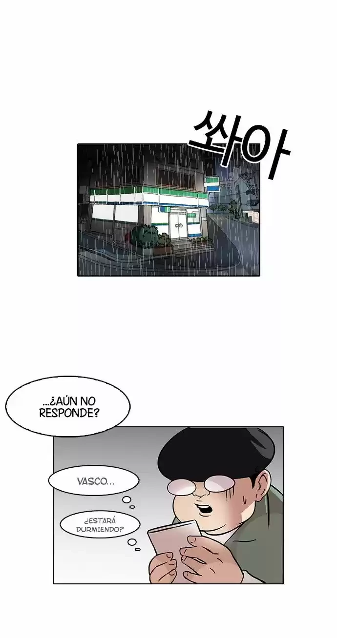 Nueva cara Capitulo 88 página 39