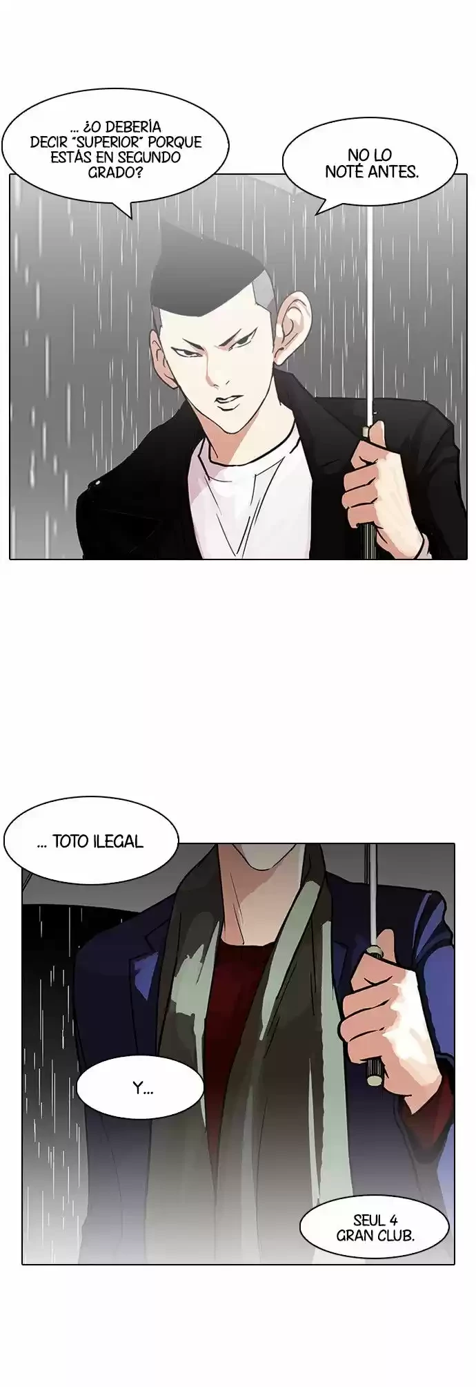 Nueva cara Capitulo 88 página 6
