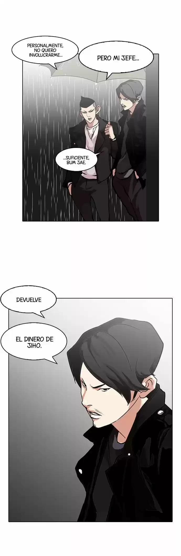 Nueva cara Capitulo 88 página 8