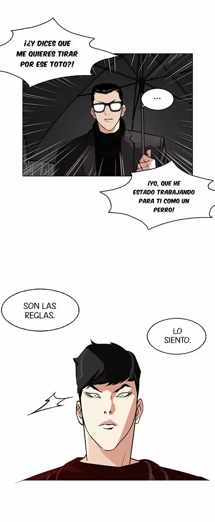 Nueva cara Capitulo 89 página 11