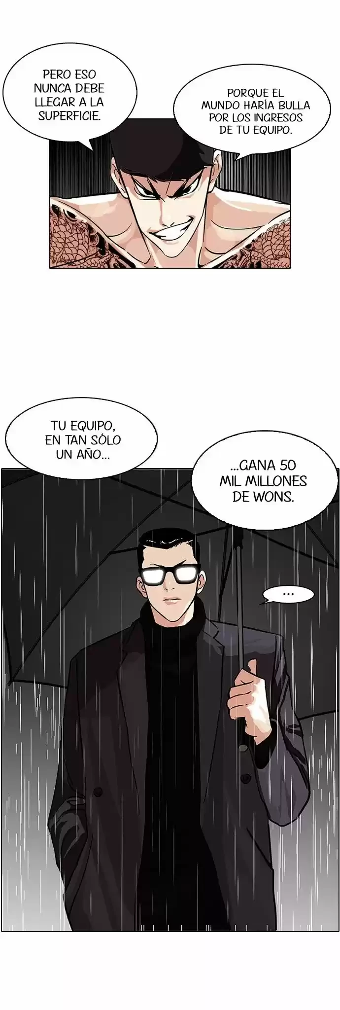 Nueva cara Capitulo 89 página 15