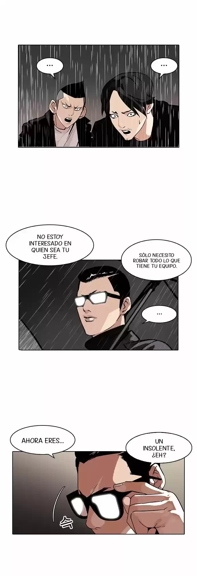 Nueva cara Capitulo 89 página 16