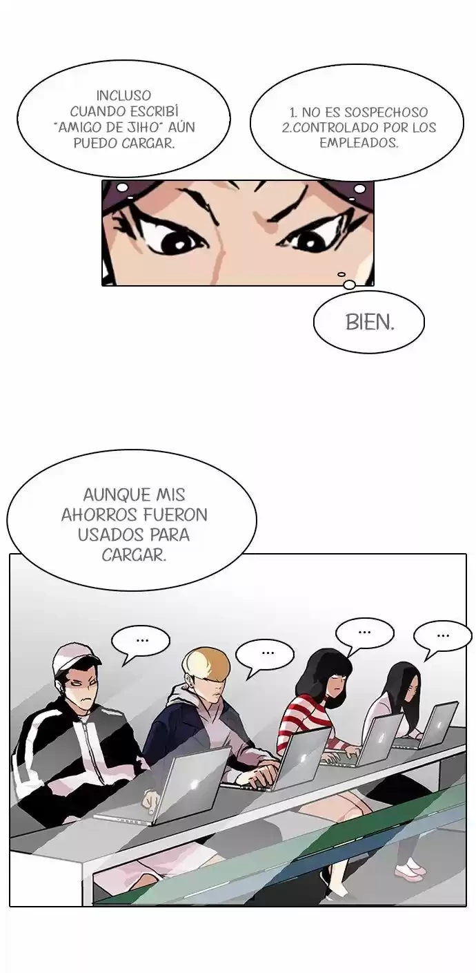Nueva cara Capitulo 89 página 22