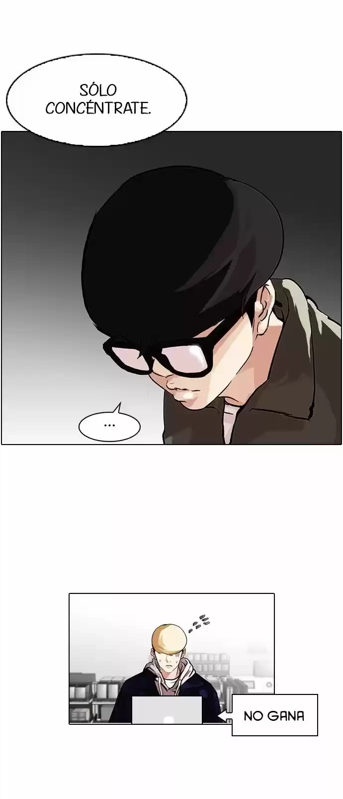 Nueva cara Capitulo 89 página 25