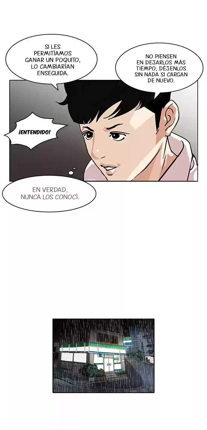 Nueva cara Capitulo 89 página 28