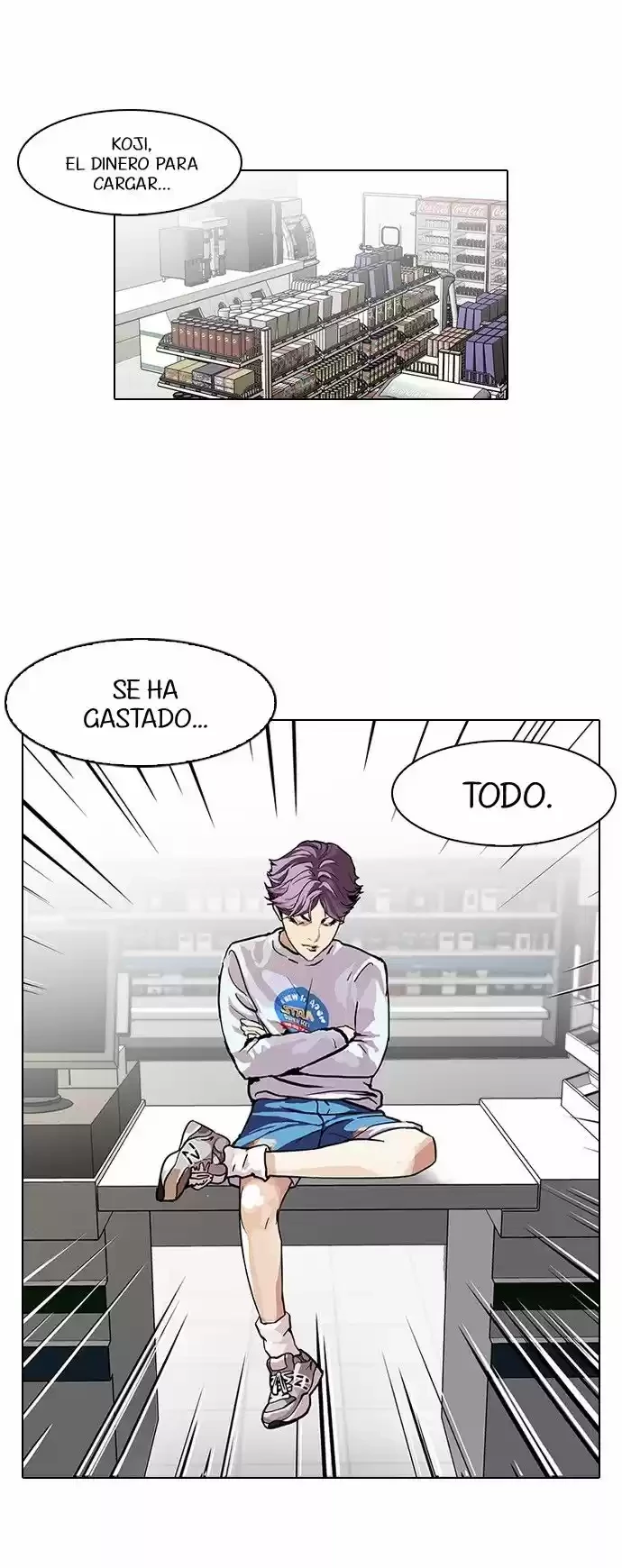 Nueva cara Capitulo 89 página 29