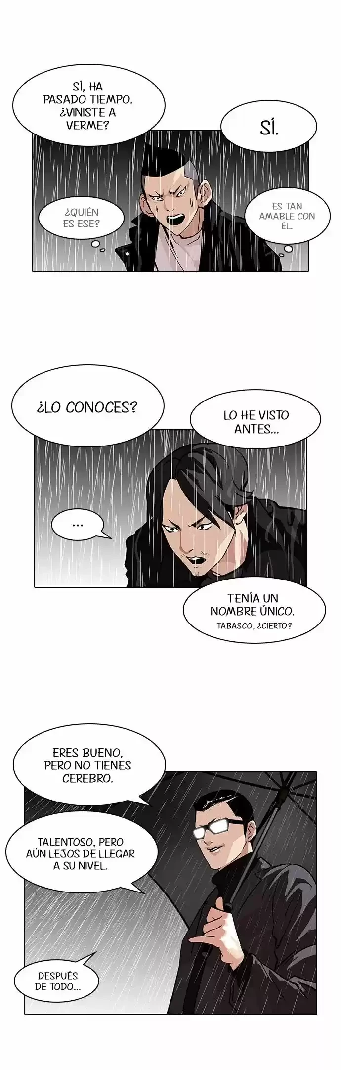Nueva cara Capitulo 89 página 5
