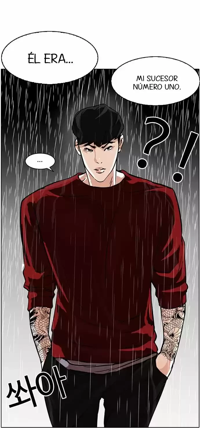 Nueva cara Capitulo 89 página 6
