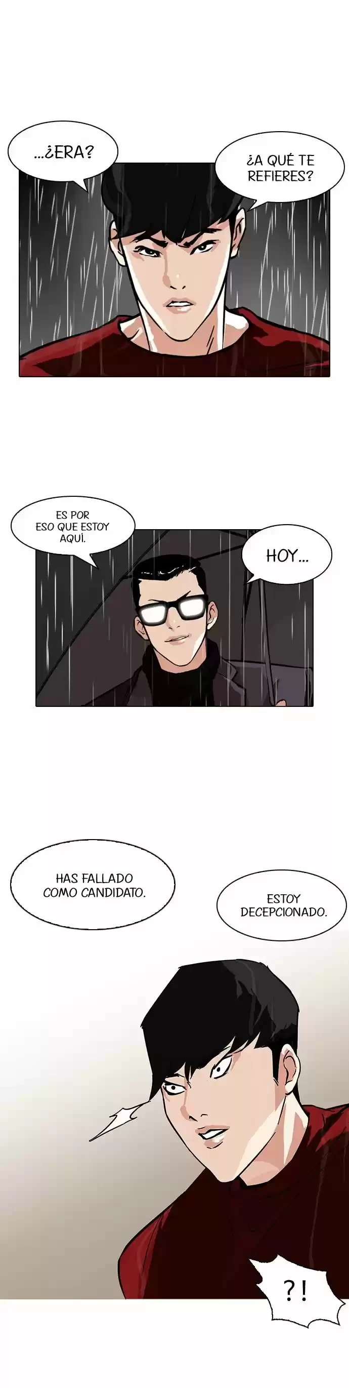 Nueva cara Capitulo 89 página 7