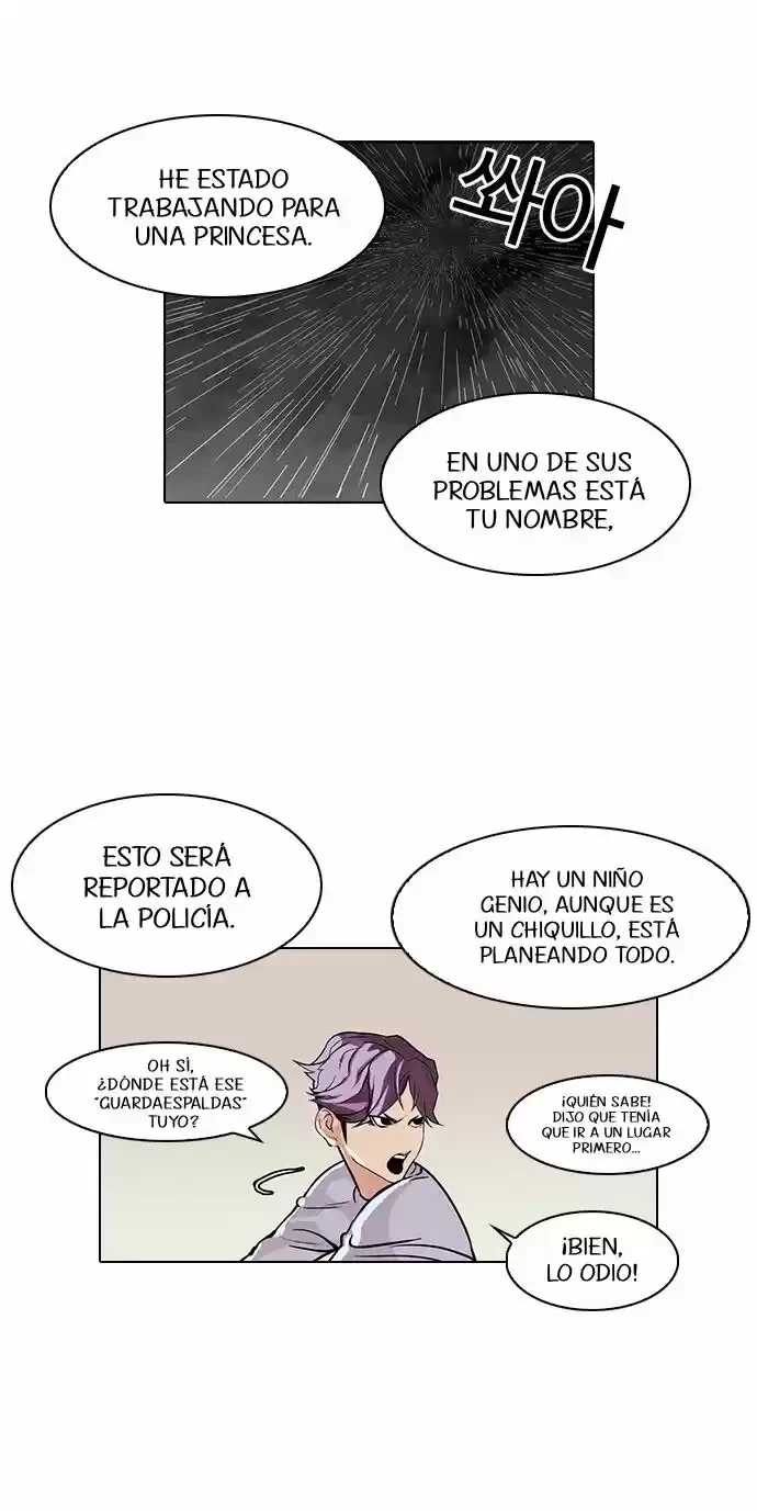 Nueva cara Capitulo 89 página 9