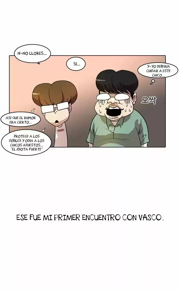 Nueva cara Capitulo 9 página 15
