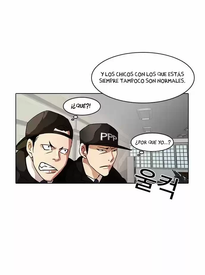 Nueva cara Capitulo 9 página 27