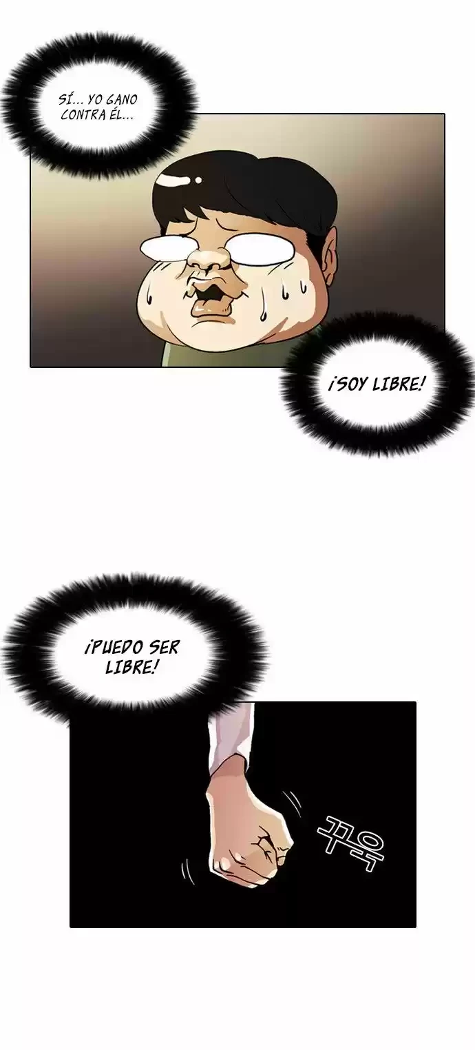 Nueva cara Capitulo 9 página 4