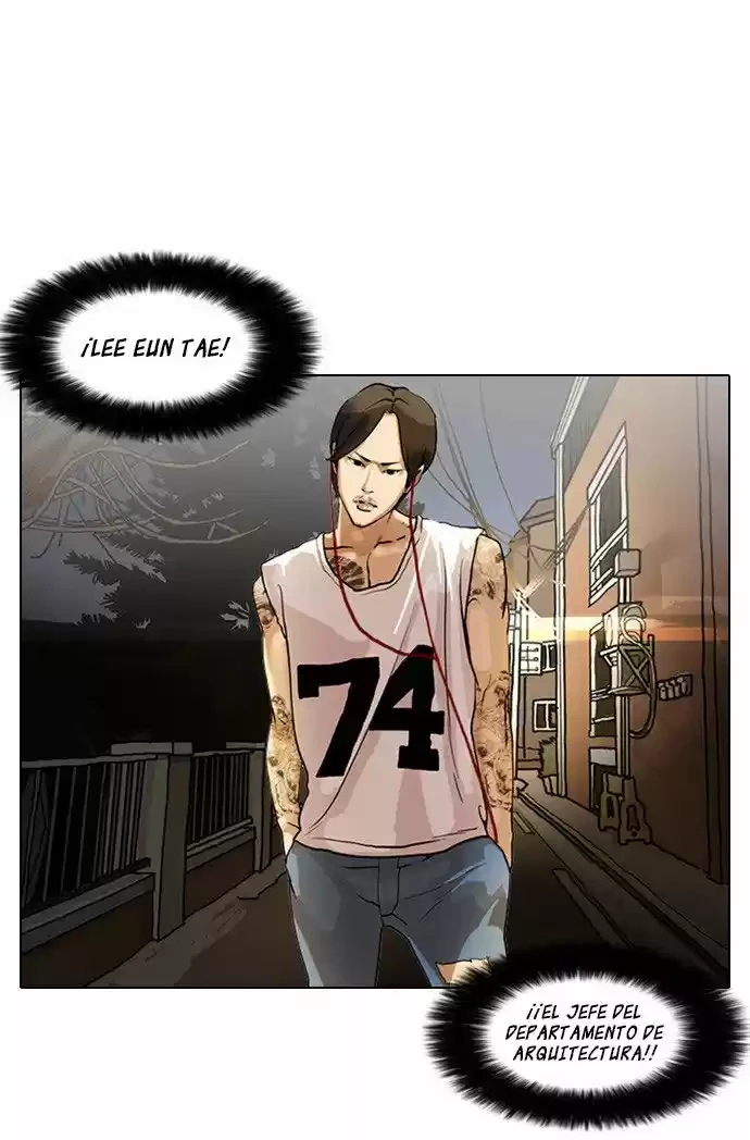 Nueva cara Capitulo 9 página 8