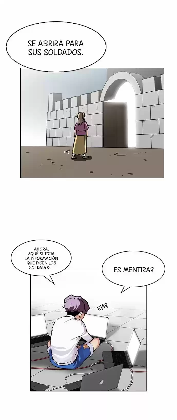 Nueva cara Capitulo 90 página 10
