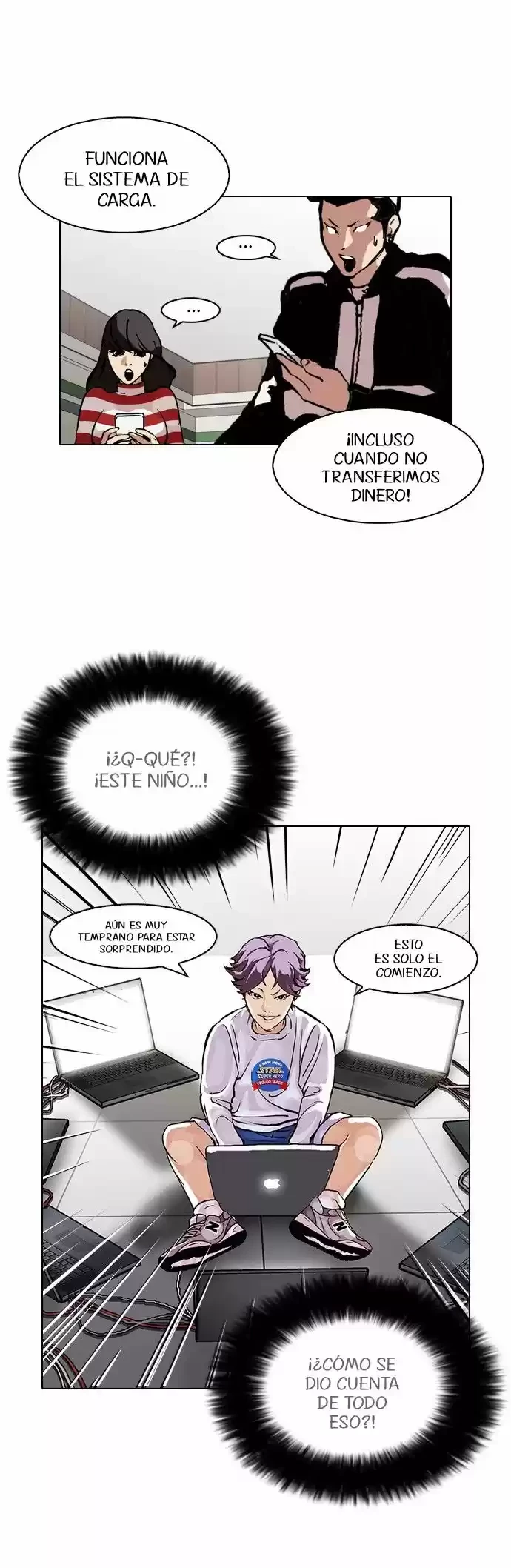 Nueva cara Capitulo 90 página 15
