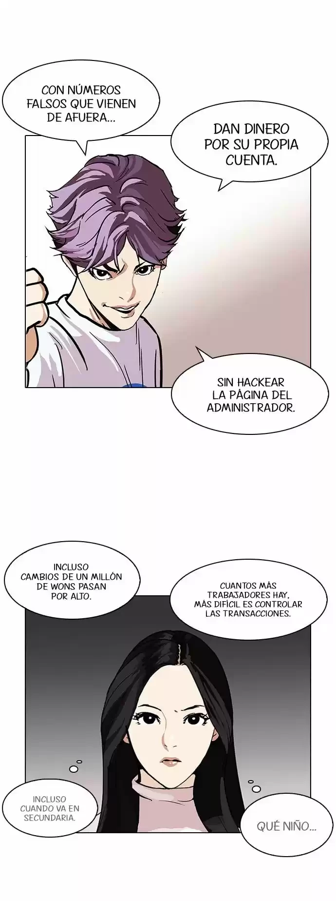 Nueva cara Capitulo 90 página 20