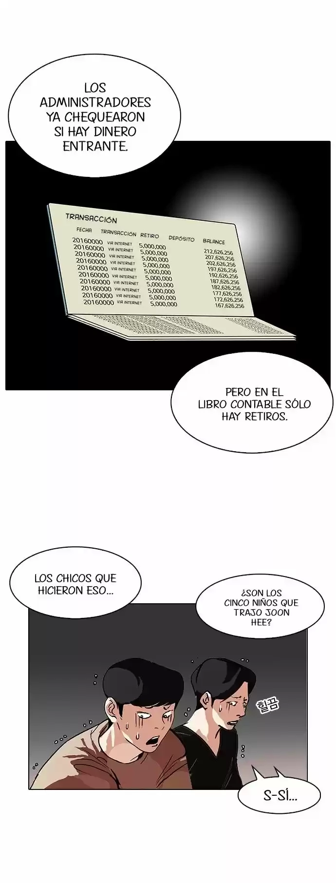 Nueva cara Capitulo 90 página 26