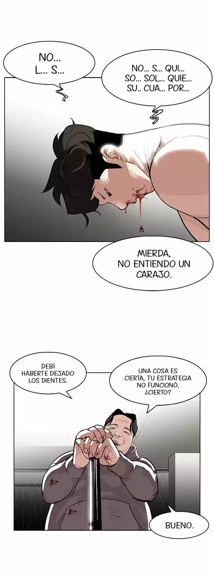 Nueva cara Capitulo 90 página 28