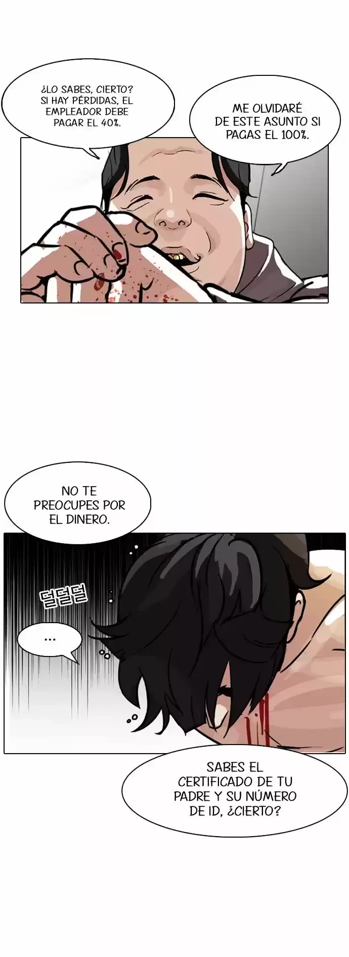 Nueva cara Capitulo 90 página 29