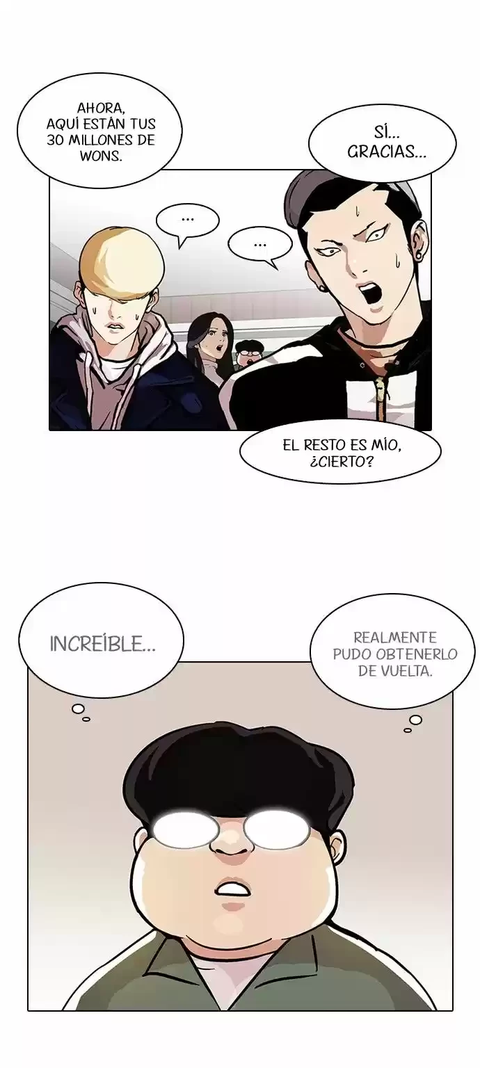 Nueva cara Capitulo 90 página 32