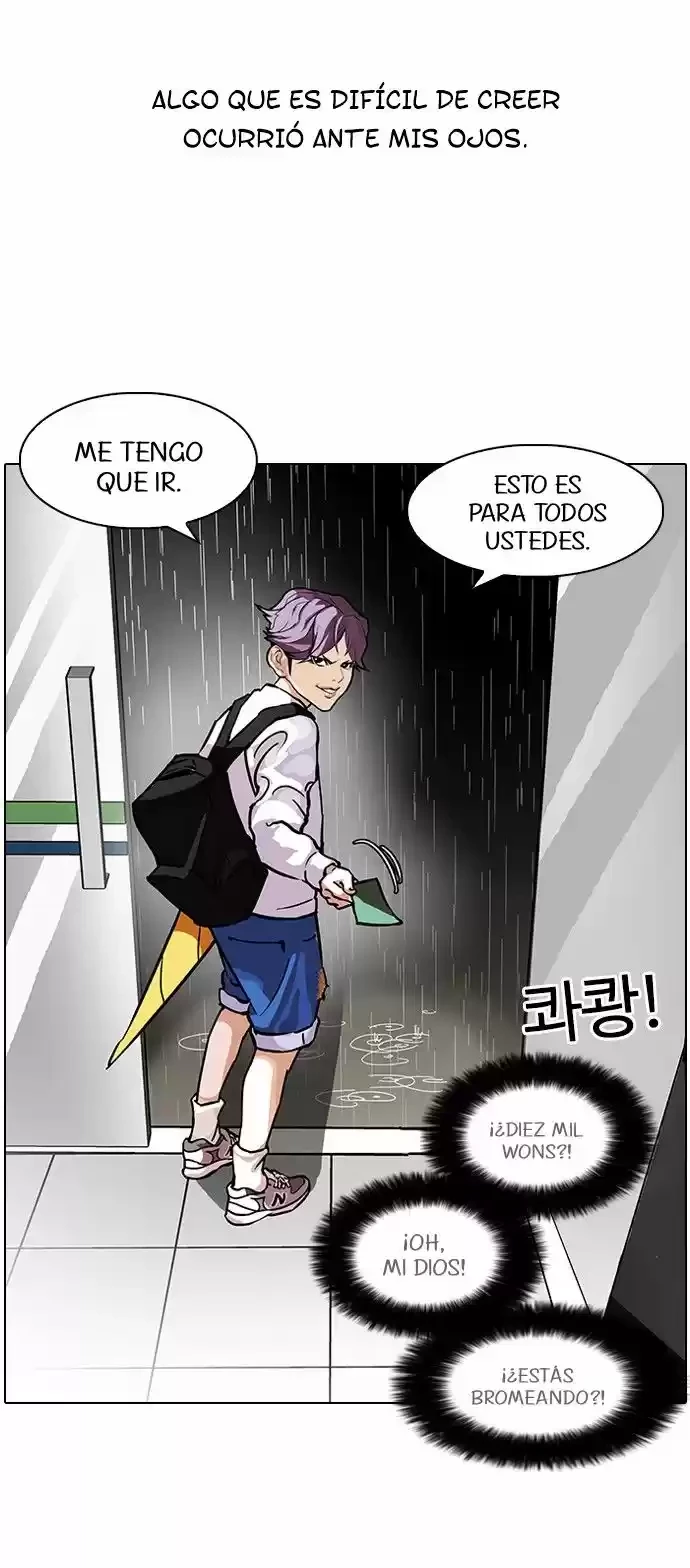 Nueva cara Capitulo 90 página 33