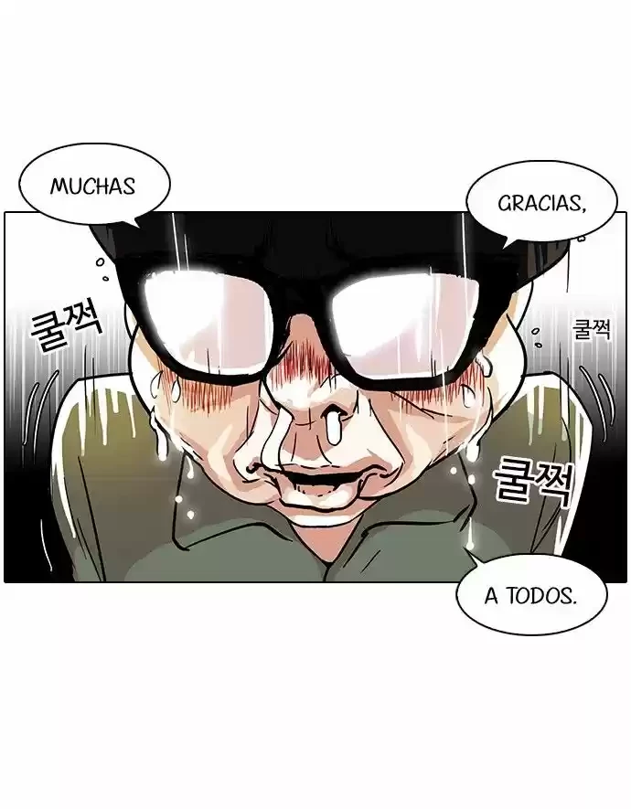 Nueva cara Capitulo 90 página 35