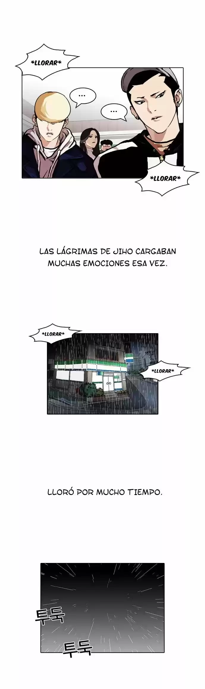 Nueva cara Capitulo 90 página 36