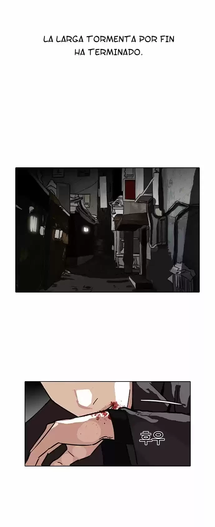 Nueva cara Capitulo 90 página 37
