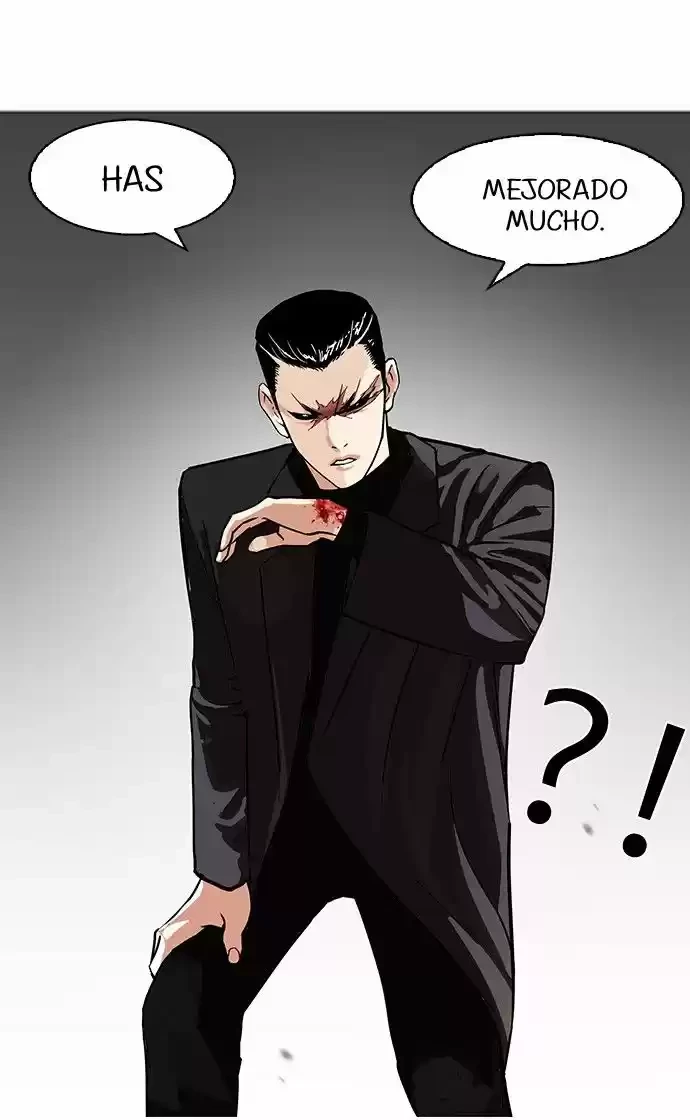 Nueva cara Capitulo 90 página 38