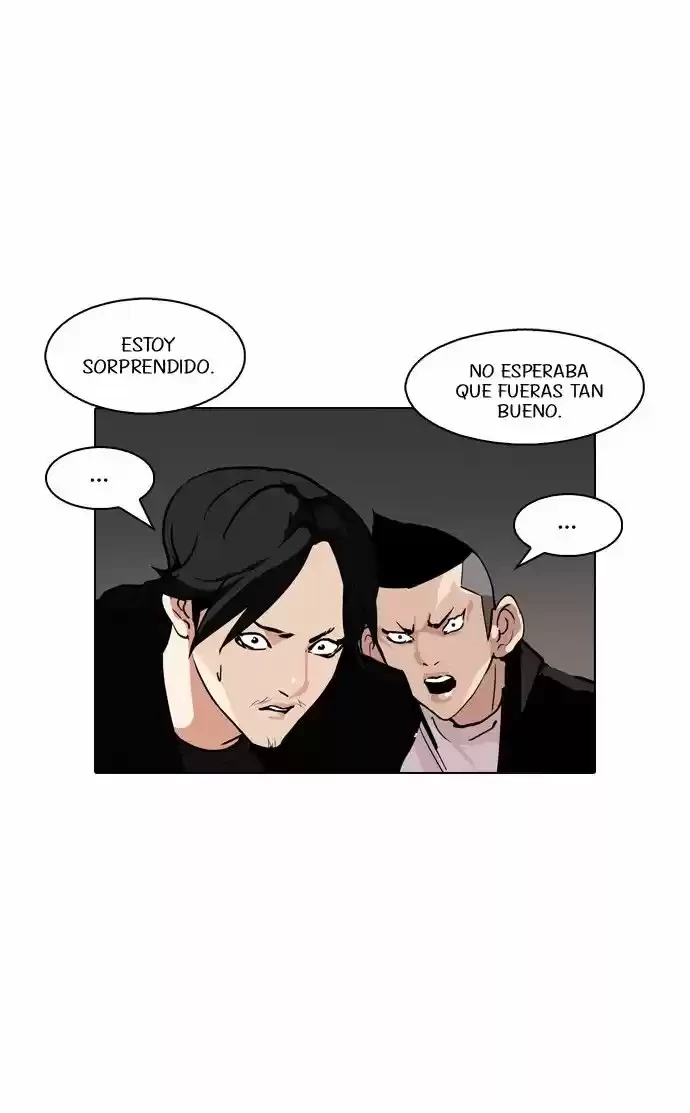 Nueva cara Capitulo 90 página 39