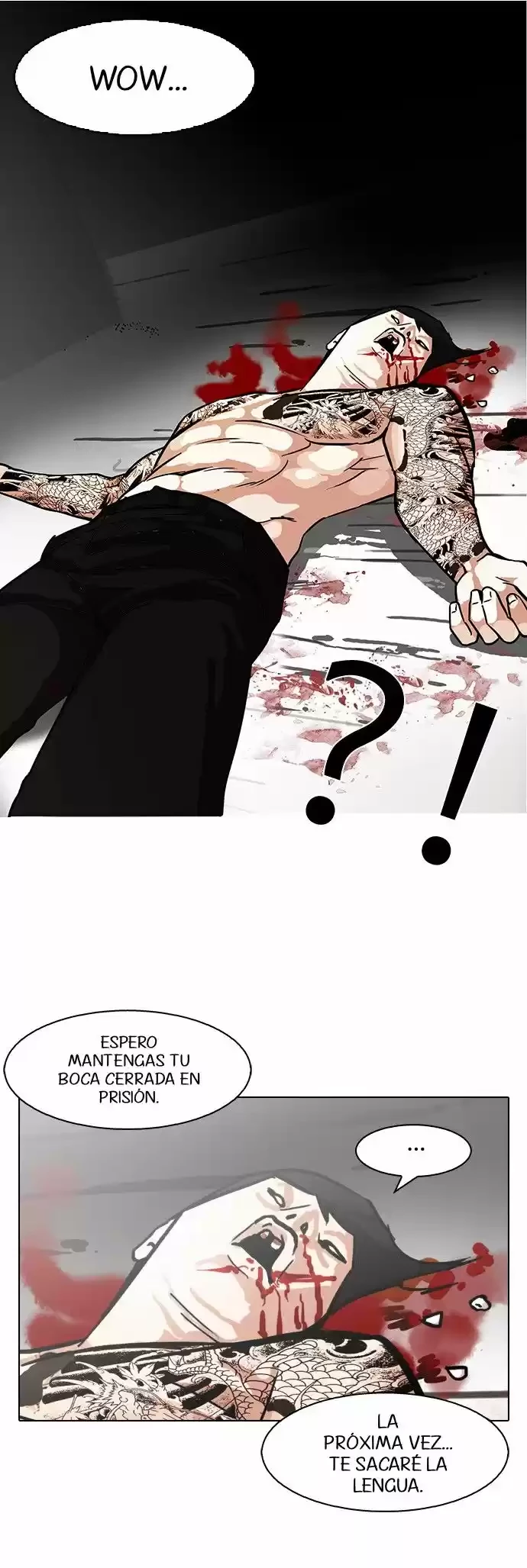 Nueva cara Capitulo 90 página 40