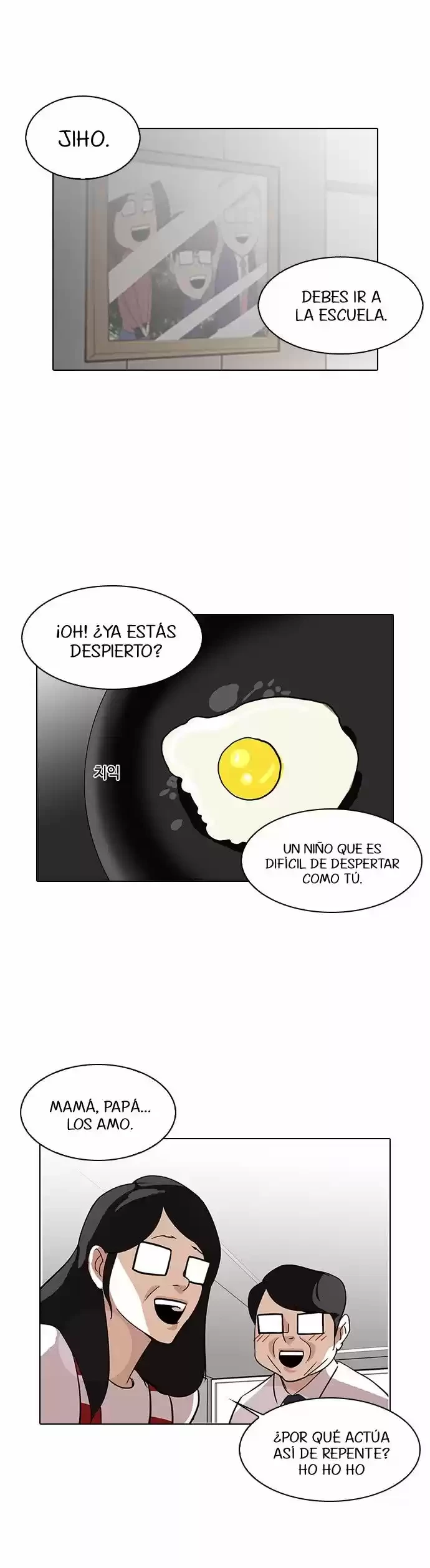 Nueva cara Capitulo 90 página 44