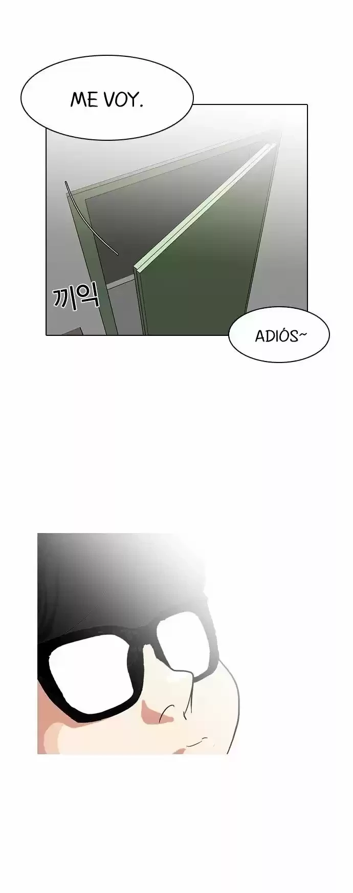 Nueva cara Capitulo 90 página 45