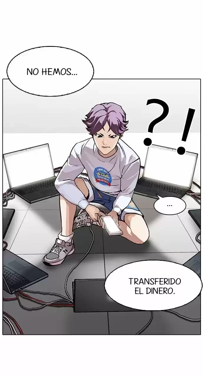 Nueva cara Capitulo 90 página 5