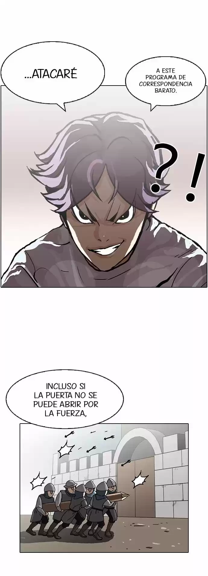 Nueva cara Capitulo 90 página 9