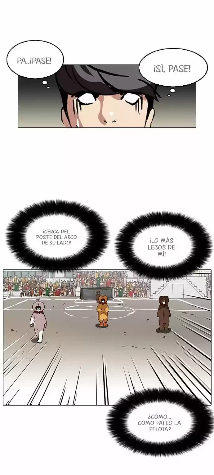 Nueva cara Capitulo 91 página 24