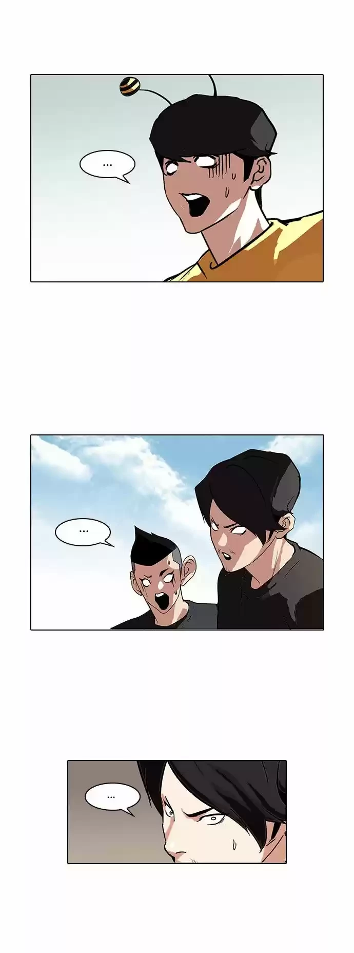 Nueva cara Capitulo 91 página 28