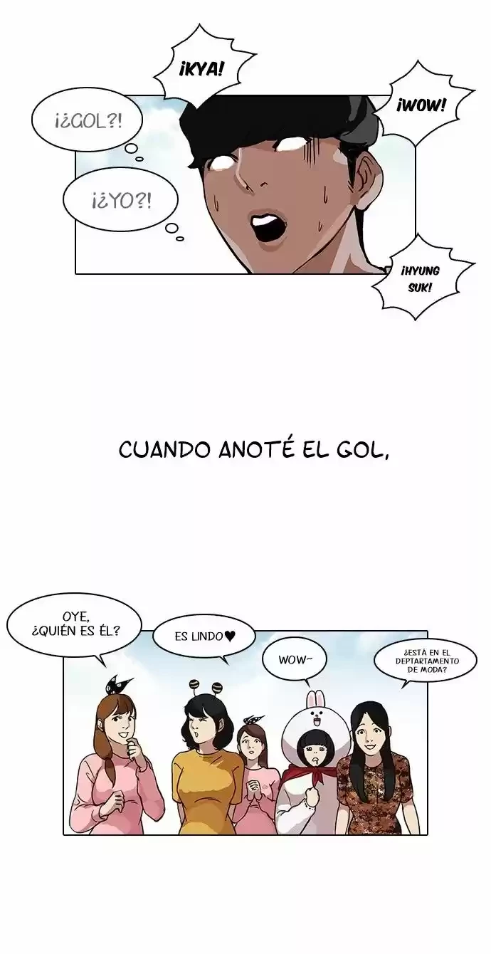 Nueva cara Capitulo 91 página 30