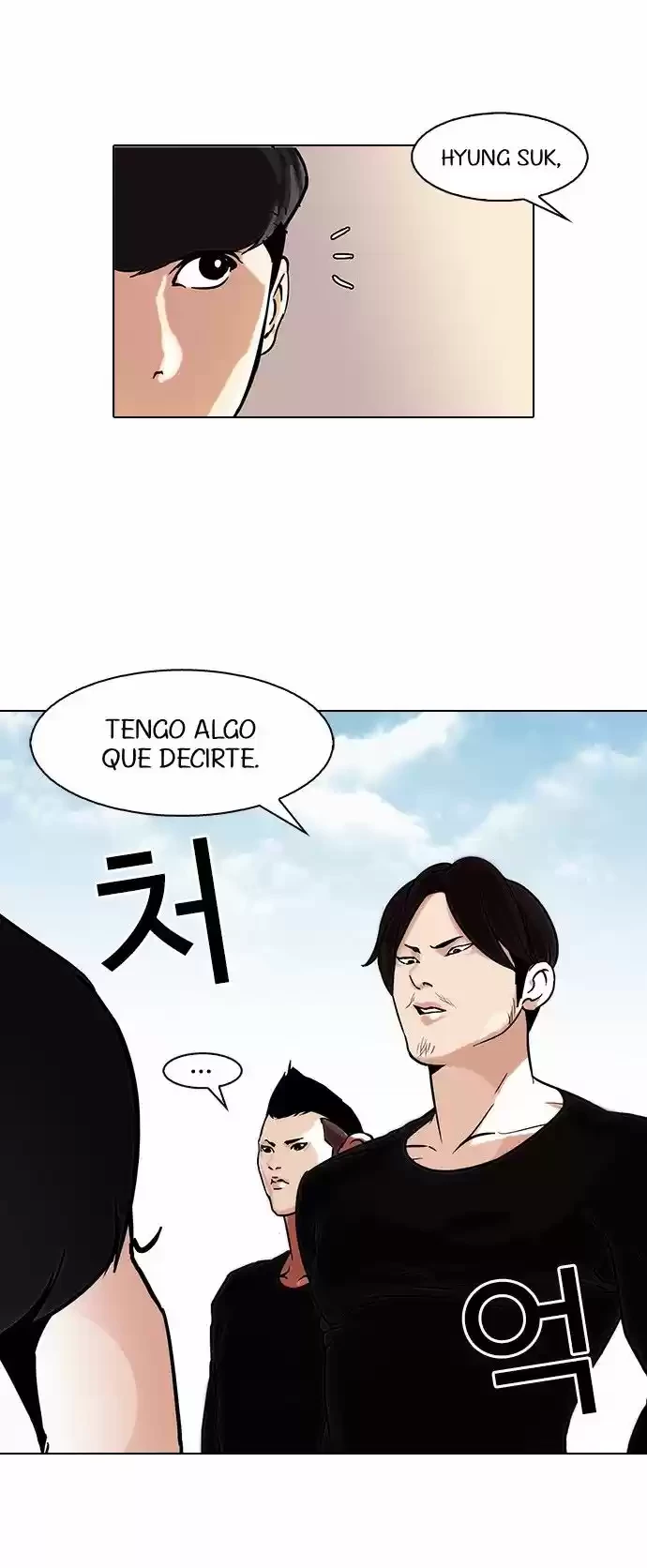 Nueva cara Capitulo 91 página 36