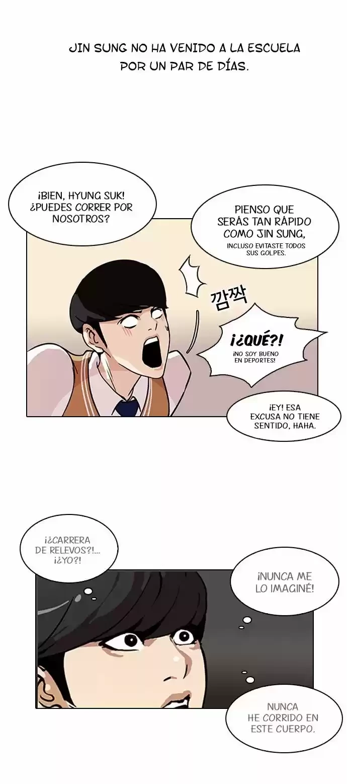 Nueva cara Capitulo 91 página 5
