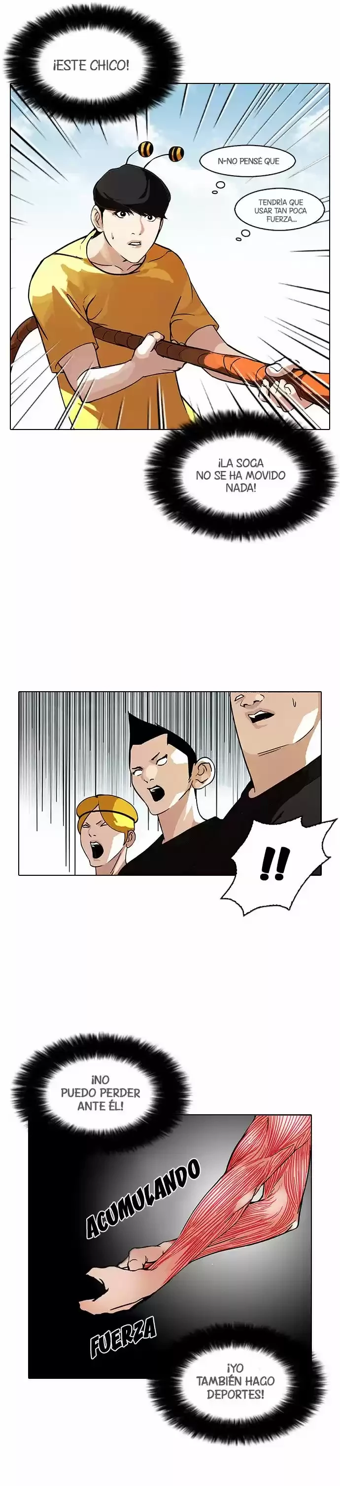 Nueva cara Capitulo 92 página 10