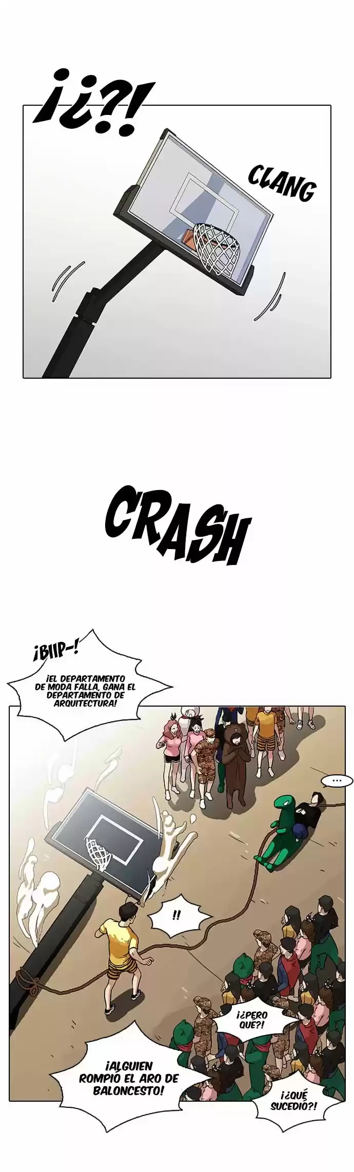 Nueva cara Capitulo 92 página 12